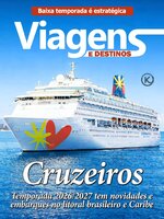 Viagens e Destinos